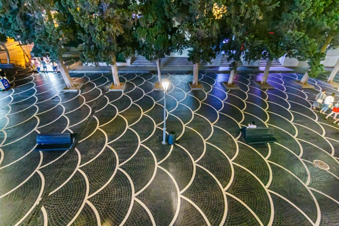 M Estate. 2 Room Home In Targovu Bakü Dış mekan fotoğraf