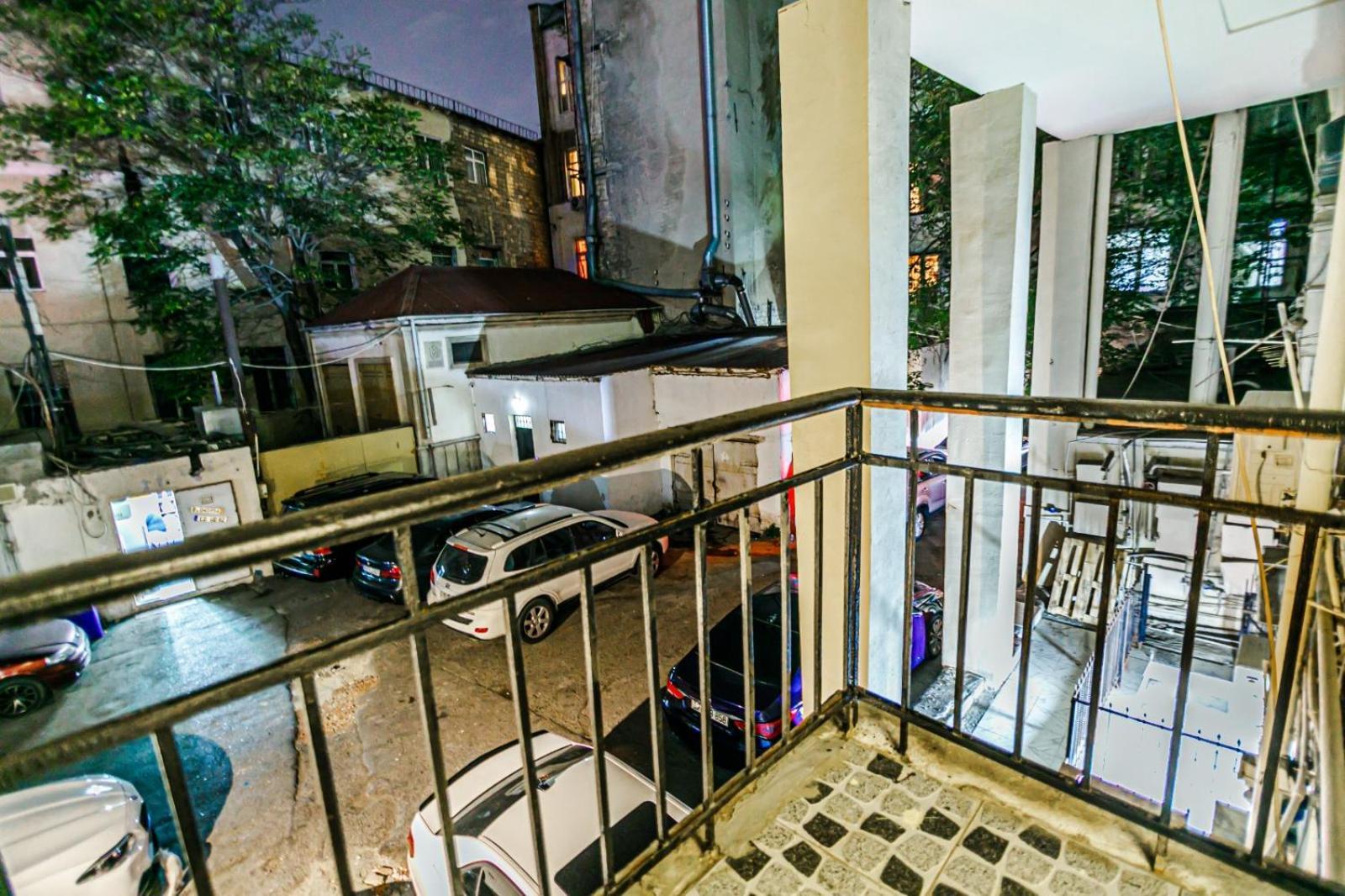M Estate. 2 Room Home In Targovu Bakü Dış mekan fotoğraf