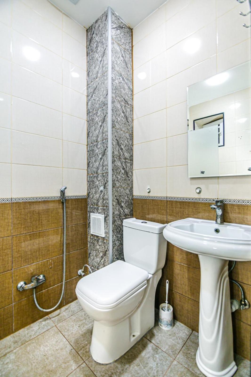 M Estate. 2 Room Home In Targovu Bakü Dış mekan fotoğraf