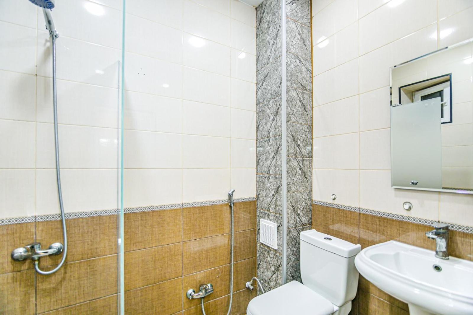 M Estate. 2 Room Home In Targovu Bakü Dış mekan fotoğraf