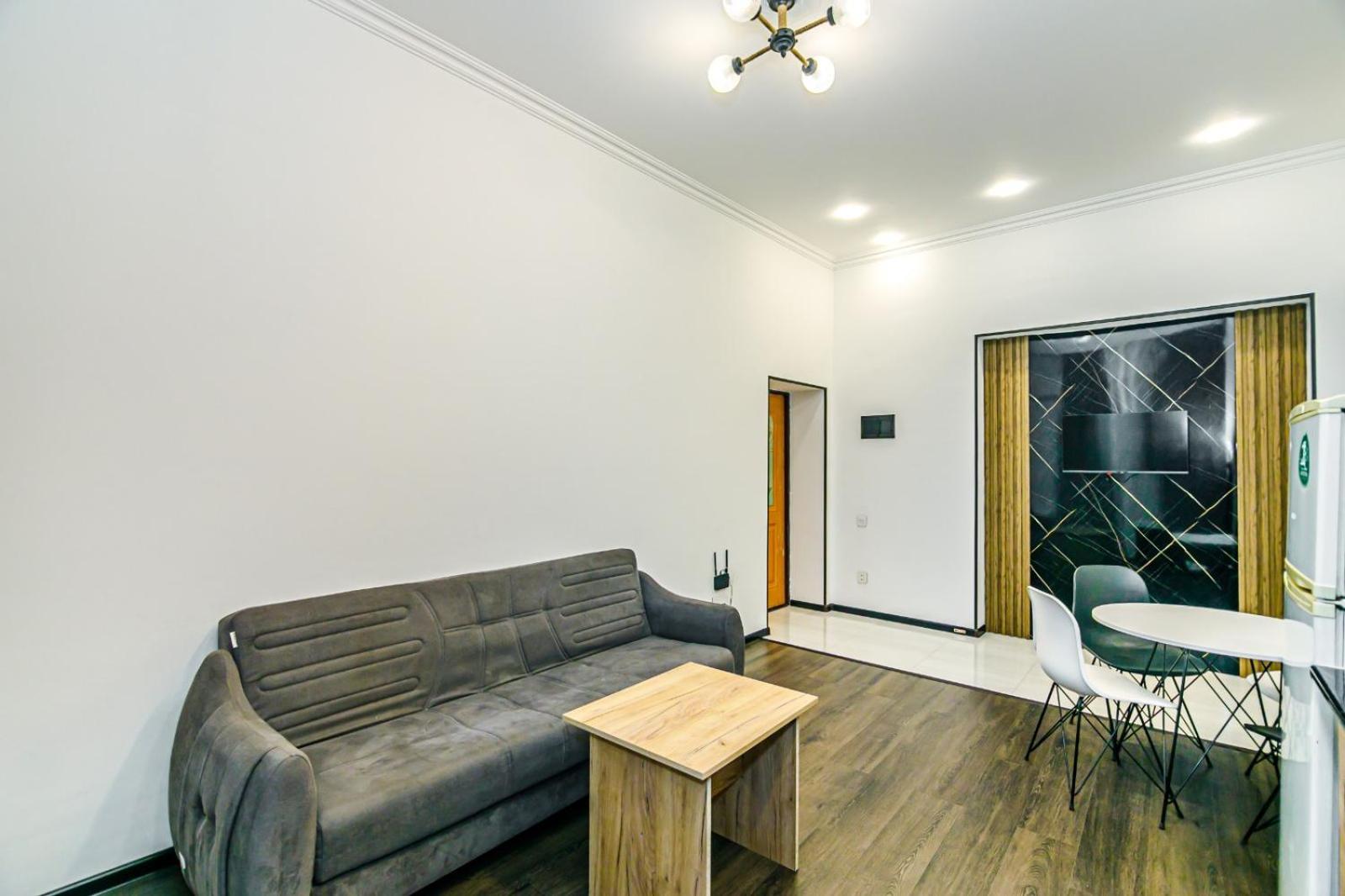 M Estate. 2 Room Home In Targovu Bakü Dış mekan fotoğraf