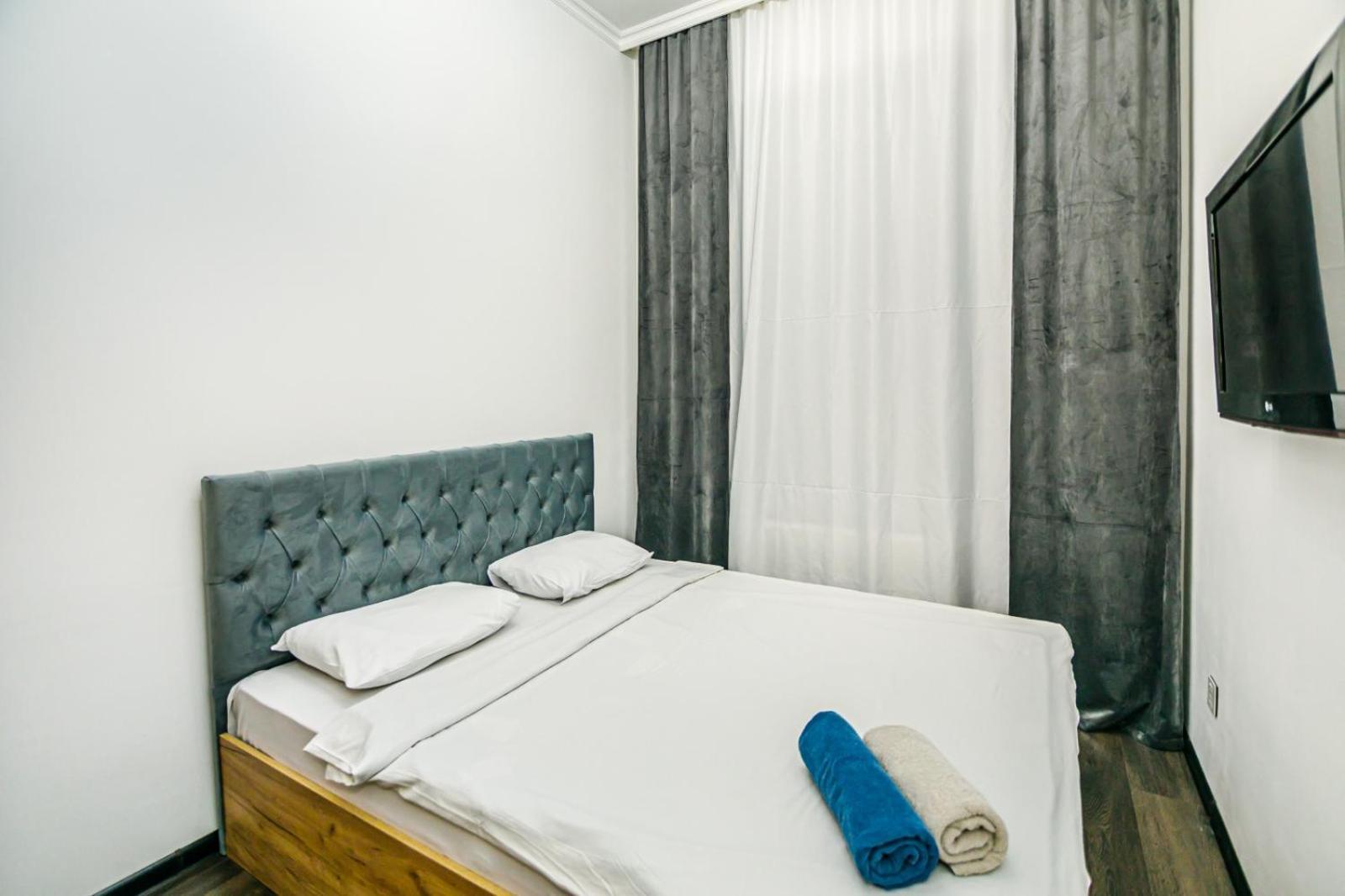 M Estate. 2 Room Home In Targovu Bakü Dış mekan fotoğraf