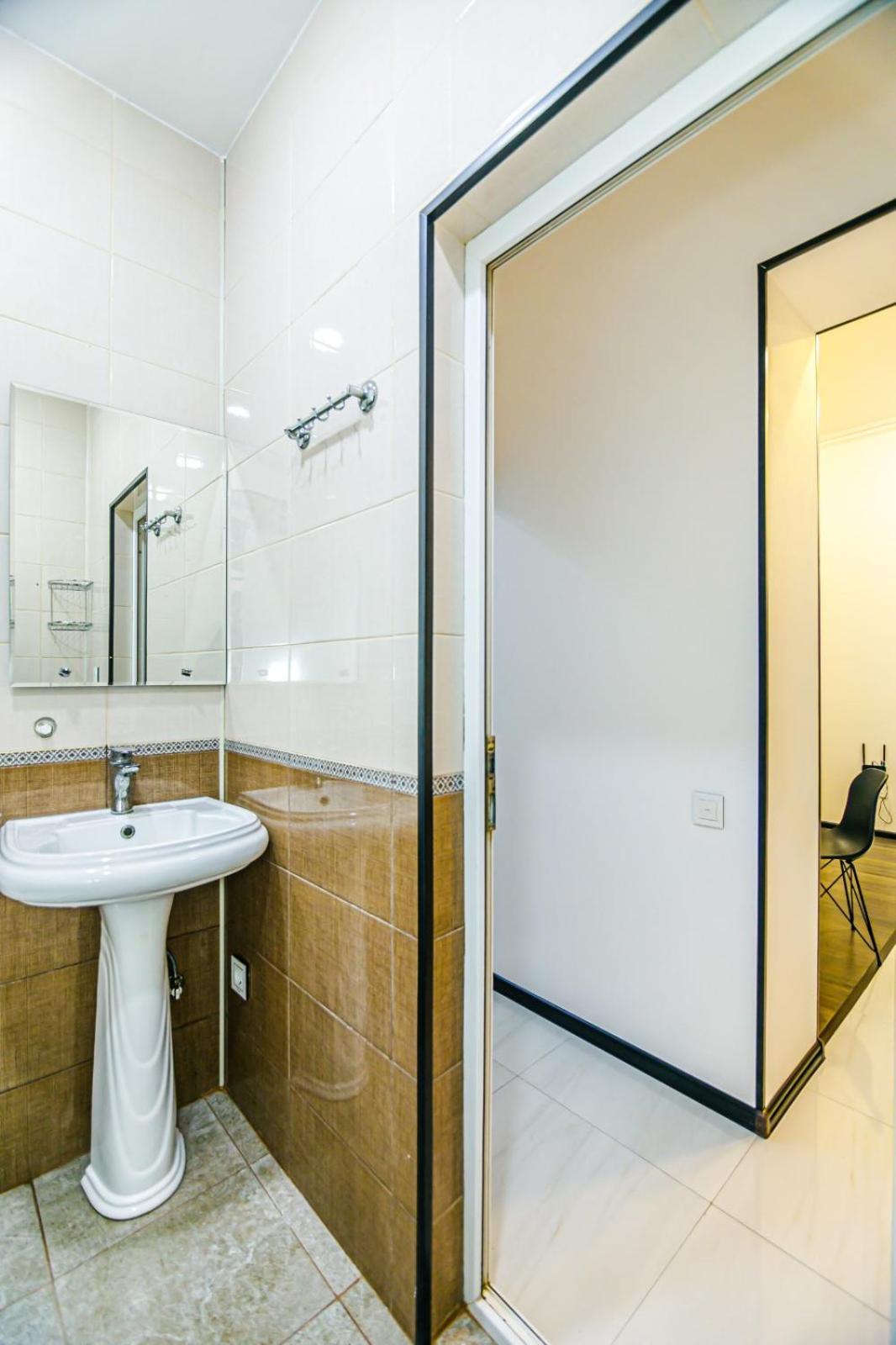 M Estate. 2 Room Home In Targovu Bakü Dış mekan fotoğraf
